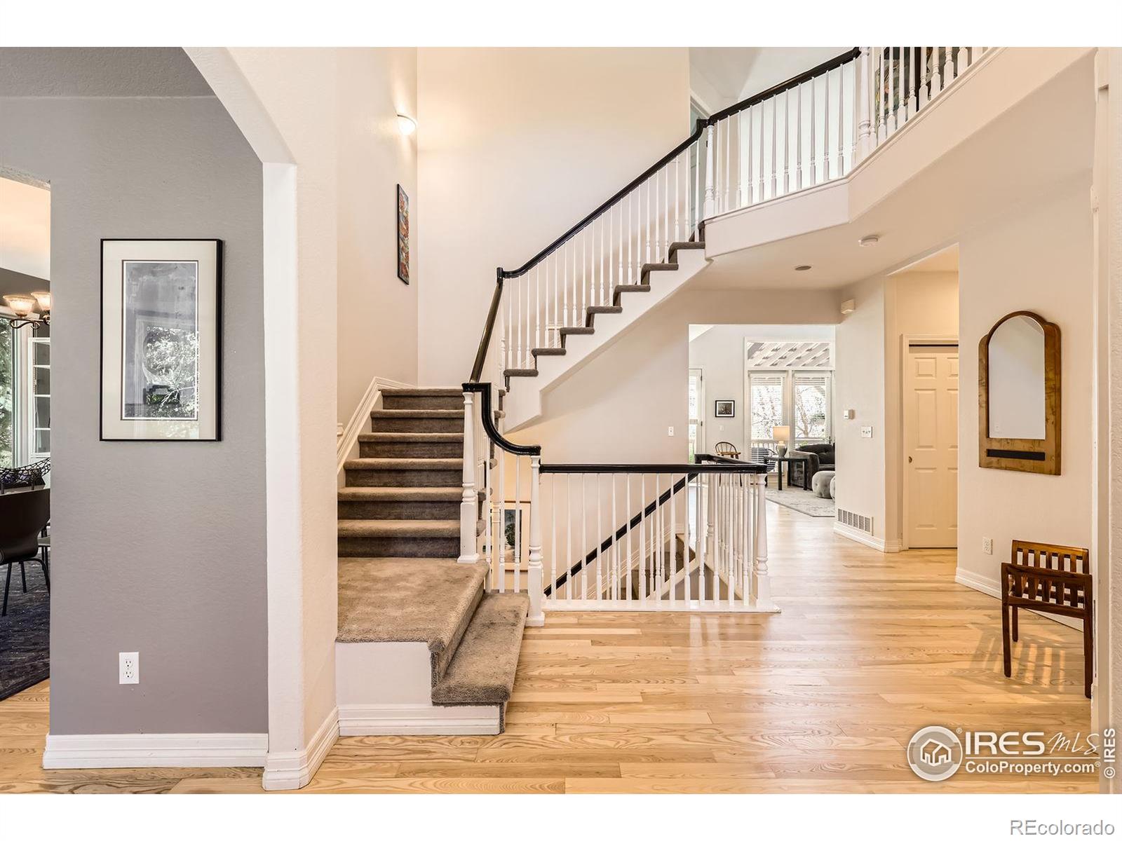 MLS Image #14 for 933  xenon court,golden, Colorado