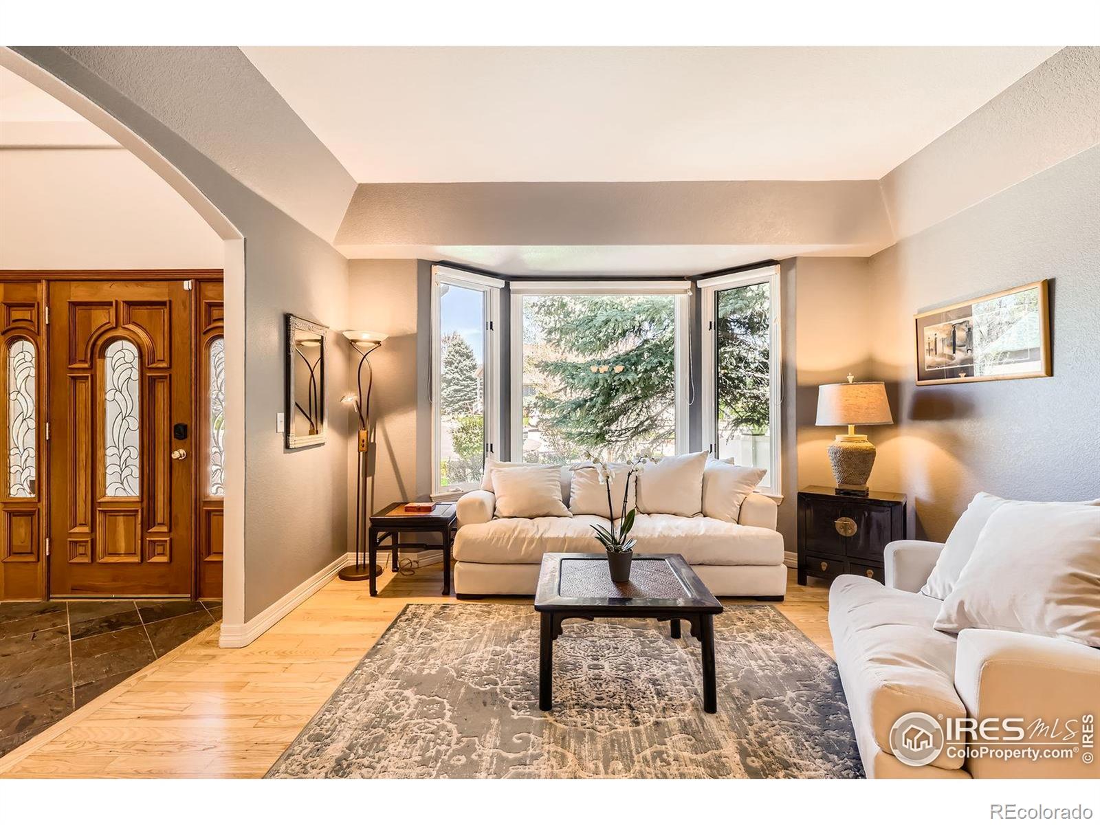MLS Image #2 for 933  xenon court,golden, Colorado