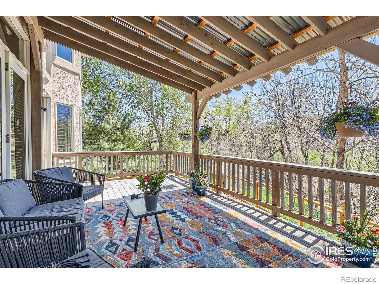 MLS Image #35 for 933  xenon court,golden, Colorado
