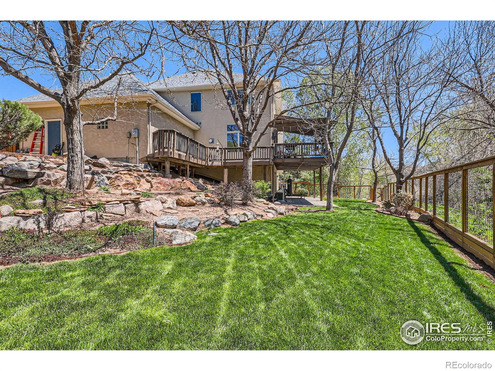 MLS Image #36 for 933  xenon court,golden, Colorado