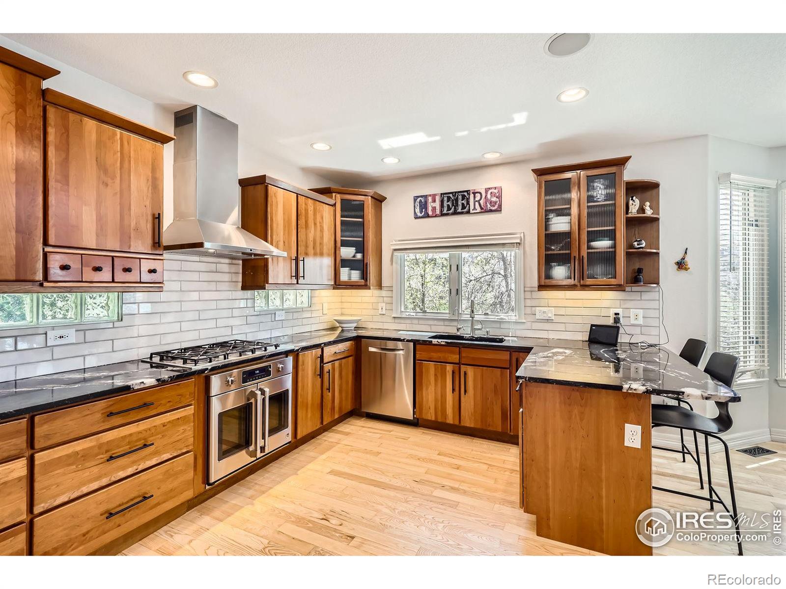 MLS Image #4 for 933  xenon court,golden, Colorado