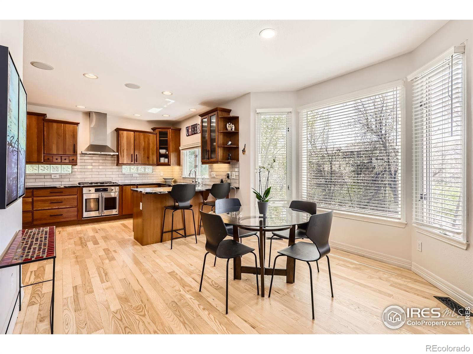 MLS Image #7 for 933  xenon court,golden, Colorado