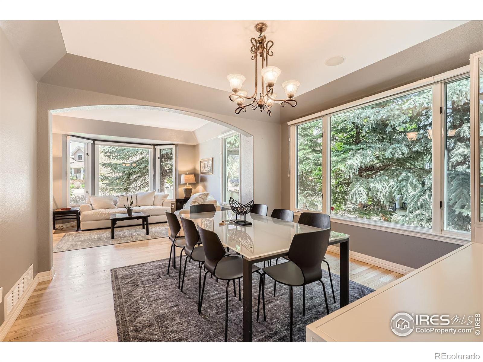 MLS Image #9 for 933  xenon court,golden, Colorado