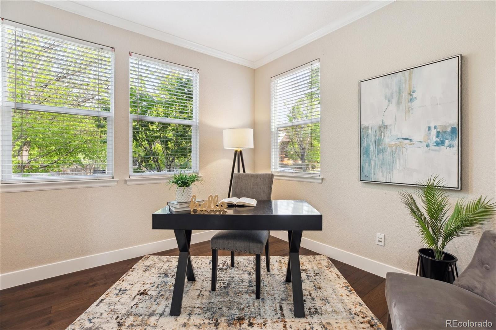 MLS Image #13 for 2857  xanthia court,denver, Colorado