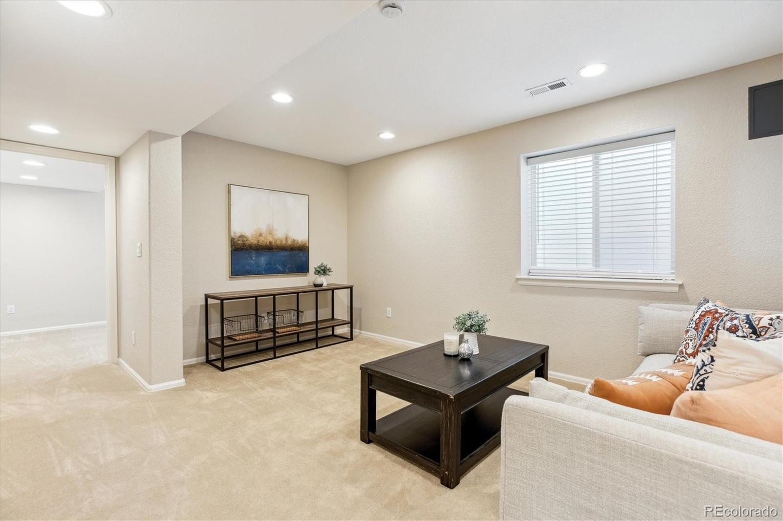 MLS Image #21 for 2857  xanthia court,denver, Colorado