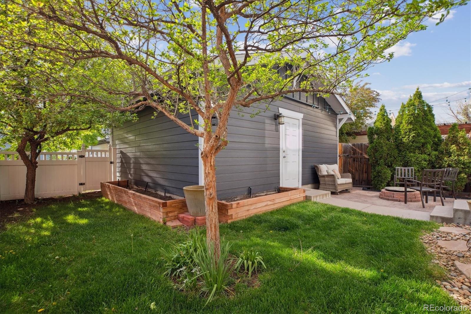 MLS Image #23 for 2857  xanthia court,denver, Colorado