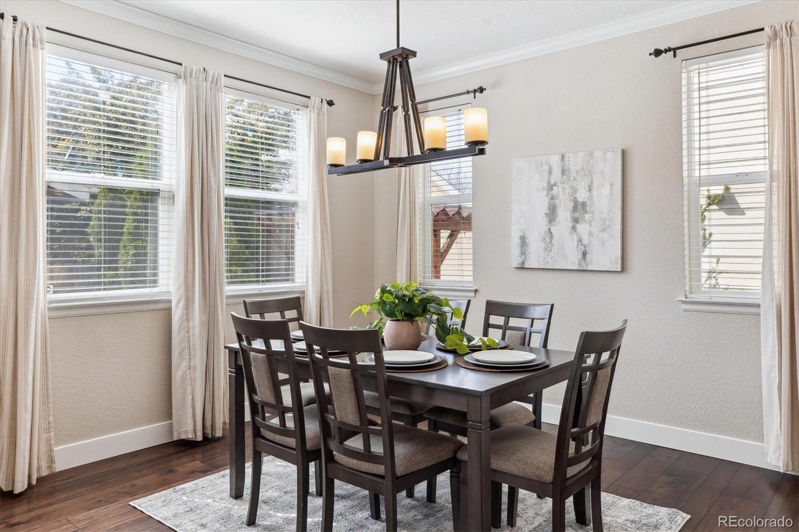 MLS Image #7 for 2857  xanthia court,denver, Colorado
