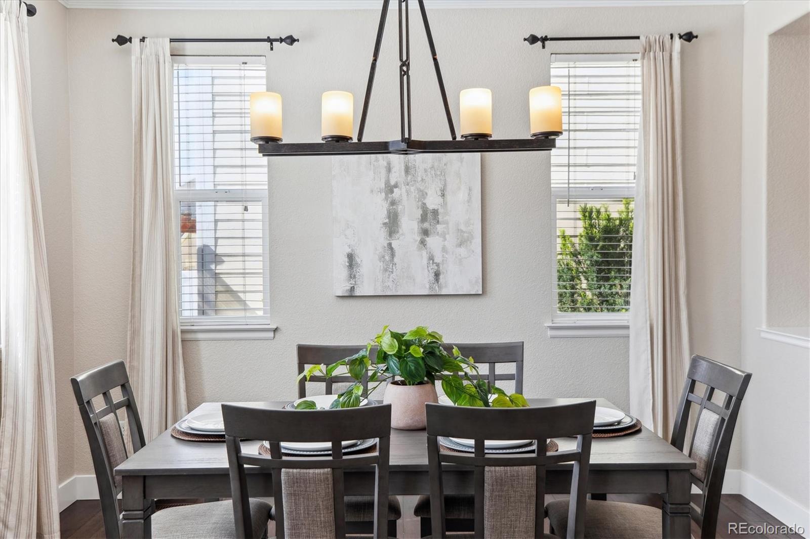 MLS Image #8 for 2857  xanthia court,denver, Colorado