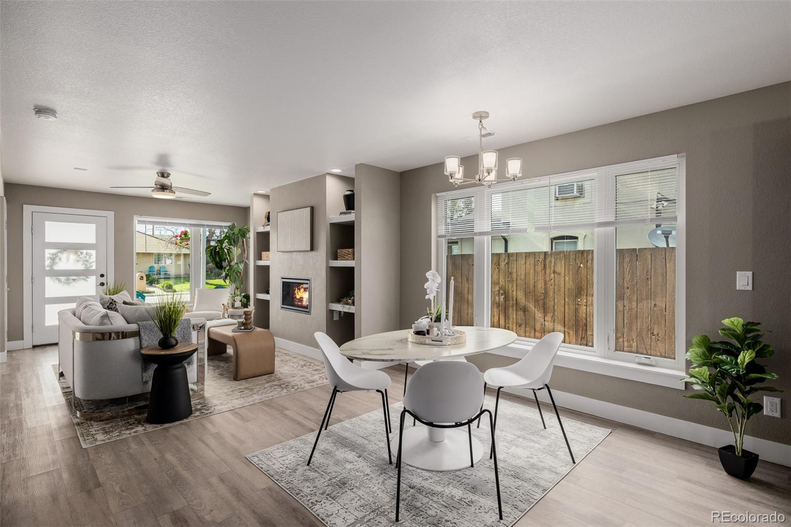 MLS Image #12 for 2004 s galapago street,denver, Colorado