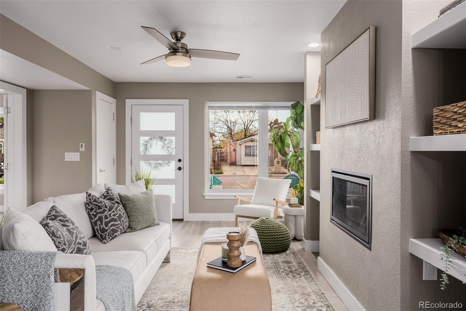 MLS Image #4 for 2004 s galapago street,denver, Colorado