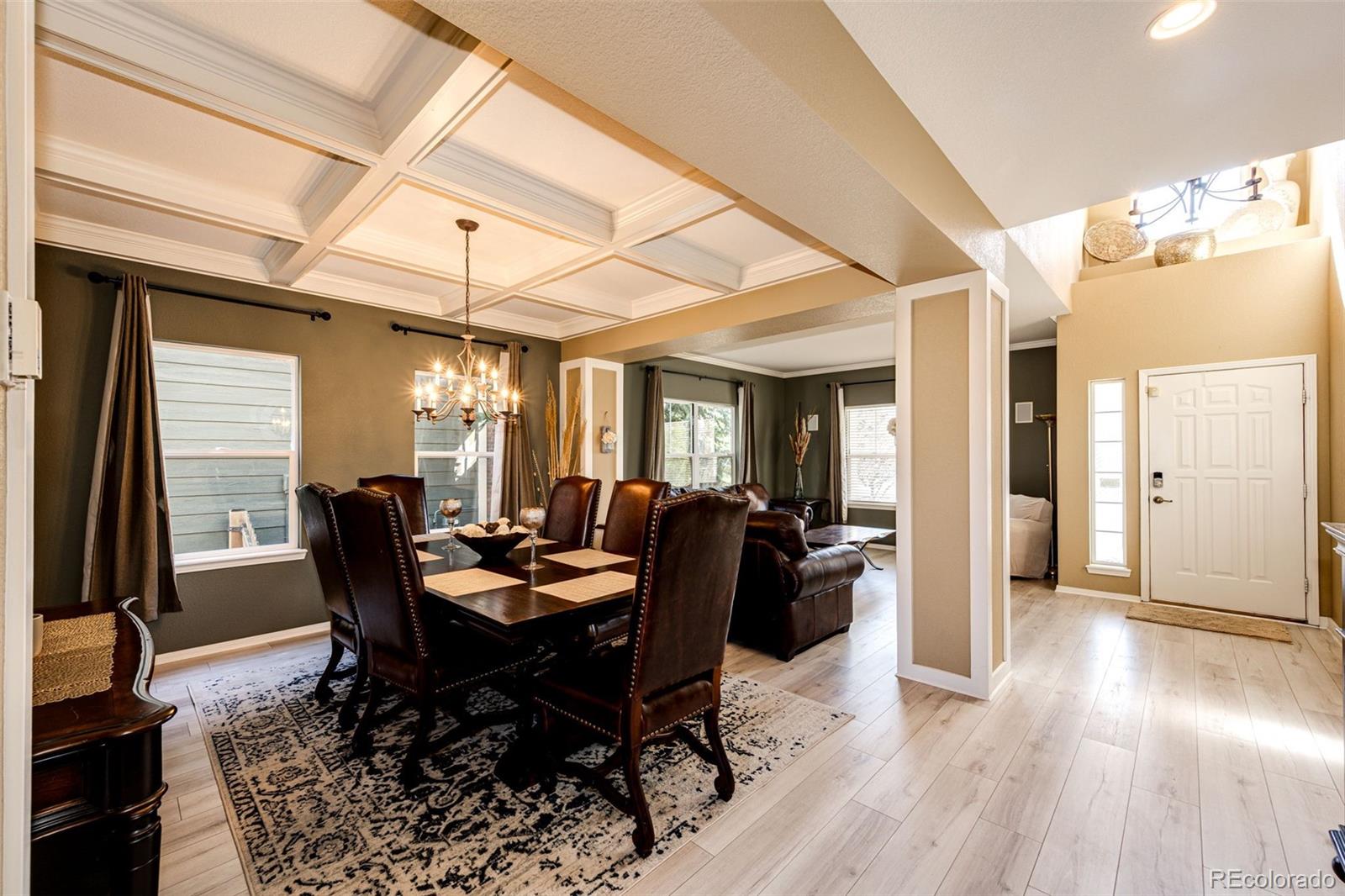 MLS Image #10 for 4307  lilly gulch trail,castle rock, Colorado