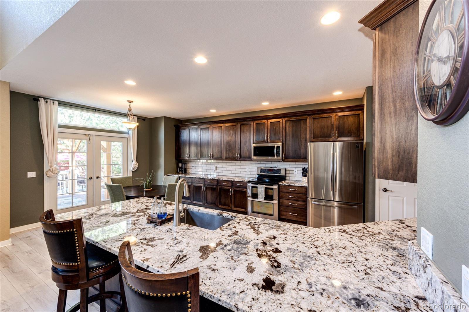 MLS Image #11 for 4307  lilly gulch trail,castle rock, Colorado