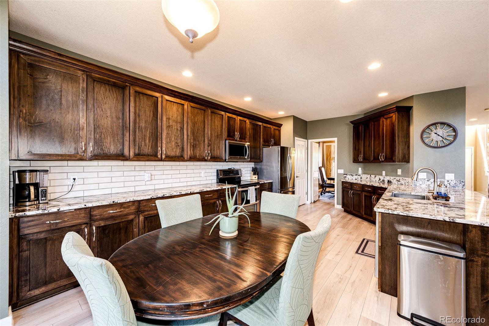 MLS Image #12 for 4307  lilly gulch trail,castle rock, Colorado