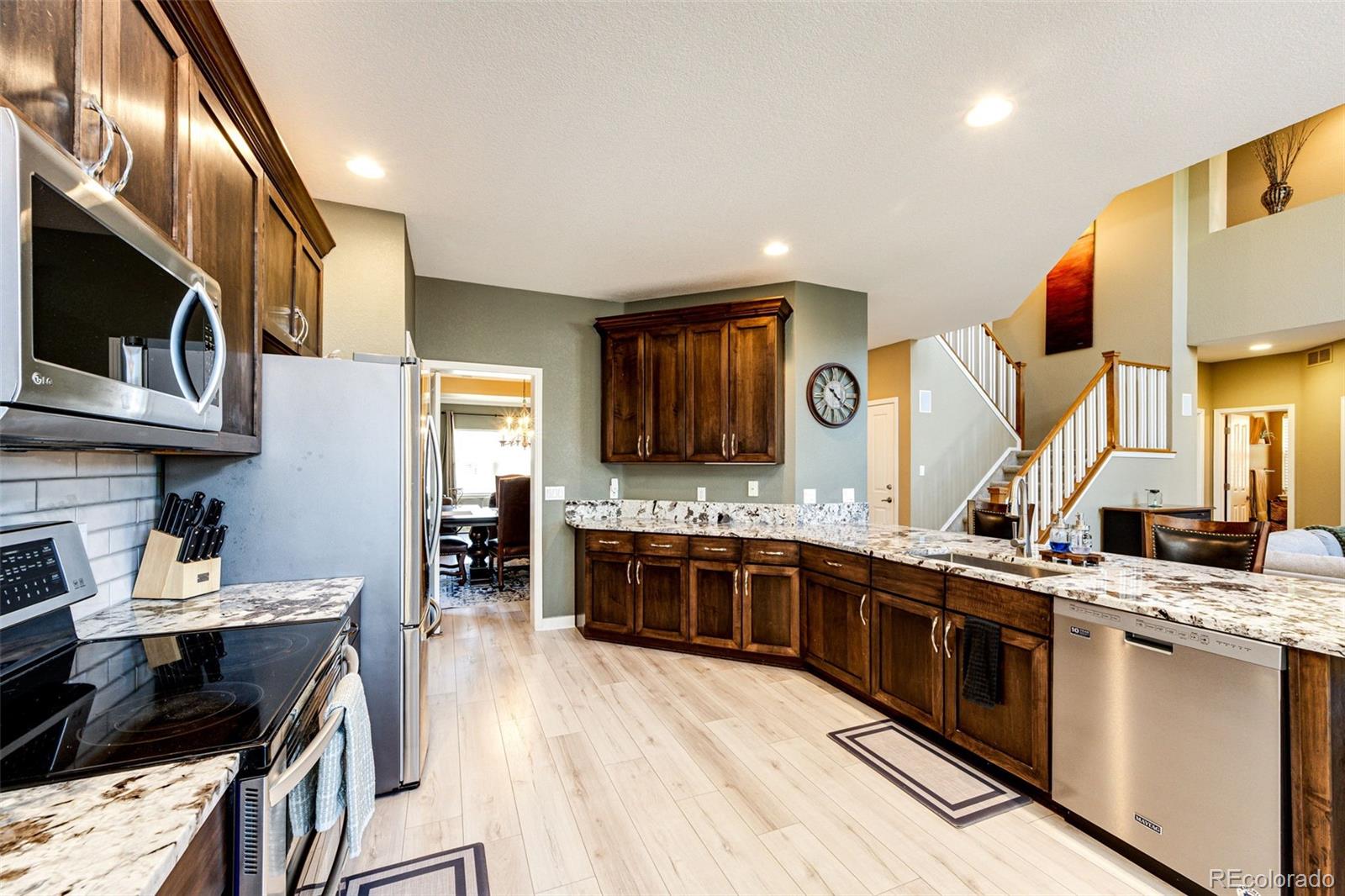 MLS Image #13 for 4307  lilly gulch trail,castle rock, Colorado