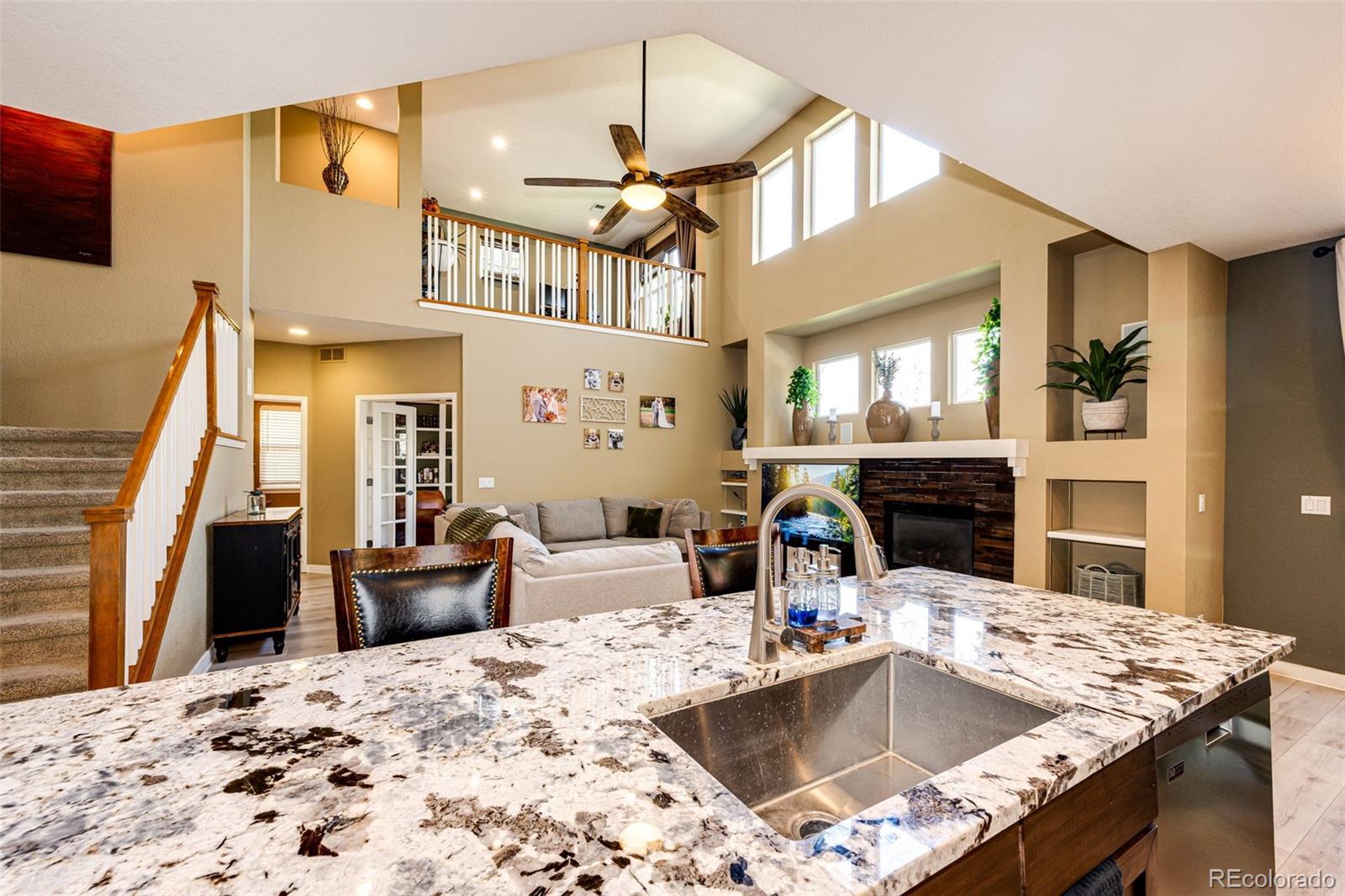 MLS Image #14 for 4307  lilly gulch trail,castle rock, Colorado