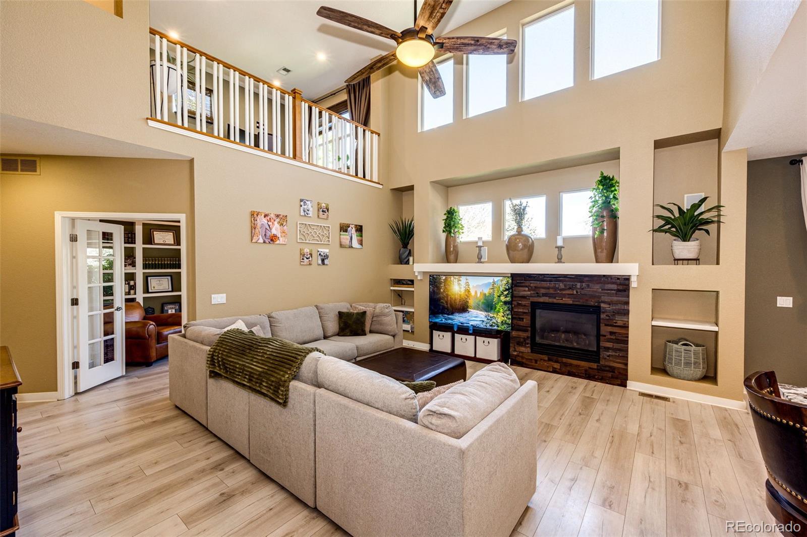 MLS Image #15 for 4307  lilly gulch trail,castle rock, Colorado