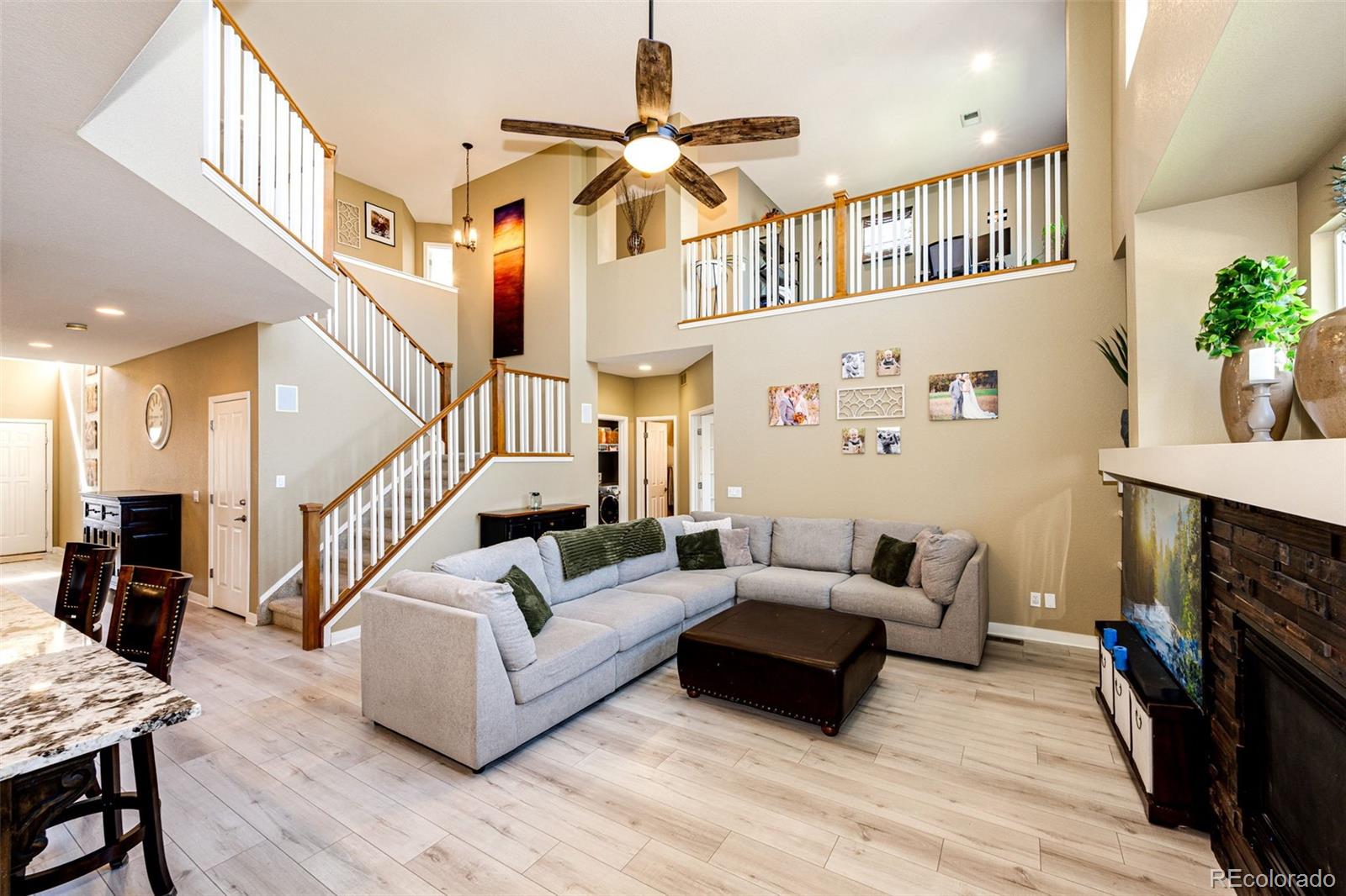 MLS Image #16 for 4307  lilly gulch trail,castle rock, Colorado