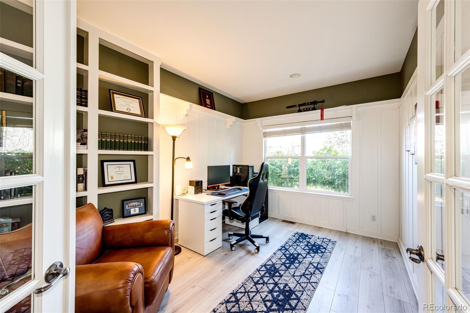 MLS Image #17 for 4307  lilly gulch trail,castle rock, Colorado