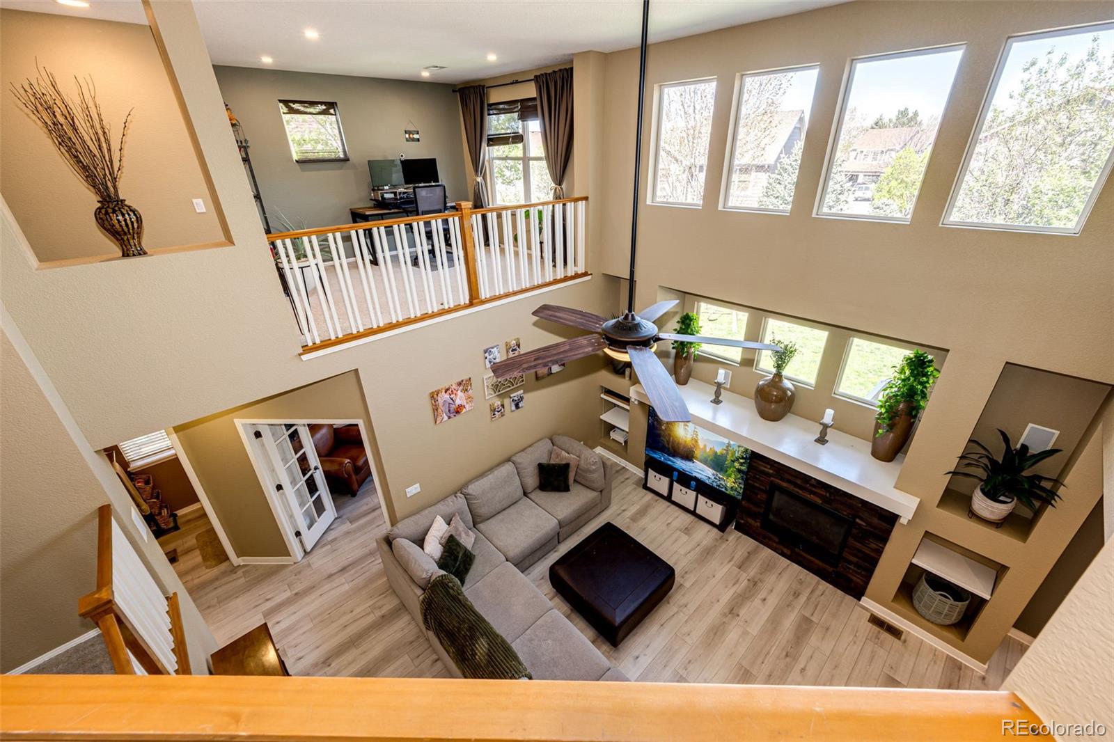 MLS Image #21 for 4307  lilly gulch trail,castle rock, Colorado