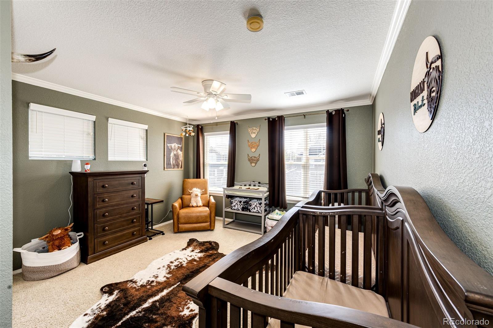 MLS Image #27 for 4307  lilly gulch trail,castle rock, Colorado