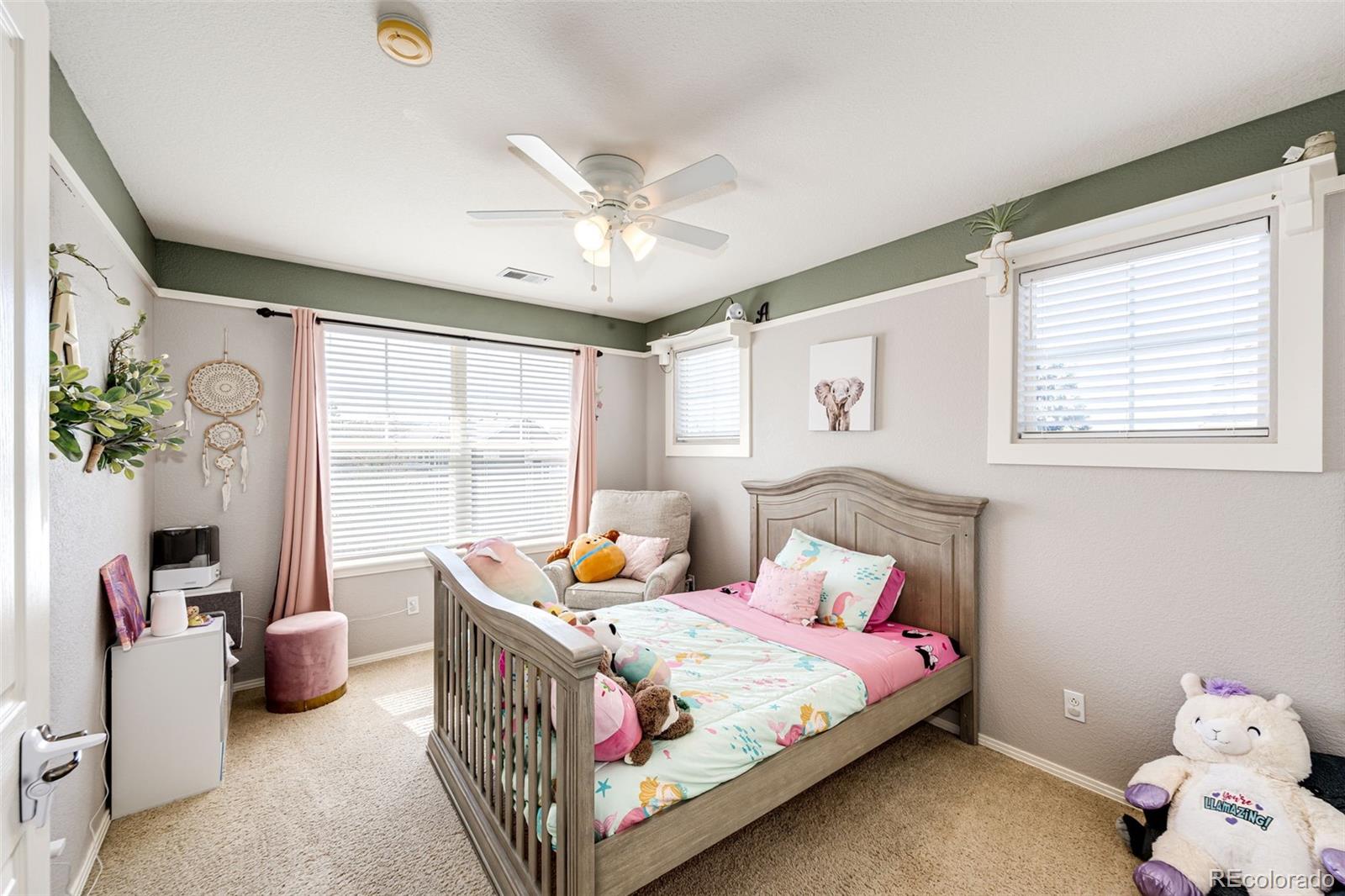 MLS Image #29 for 4307  lilly gulch trail,castle rock, Colorado