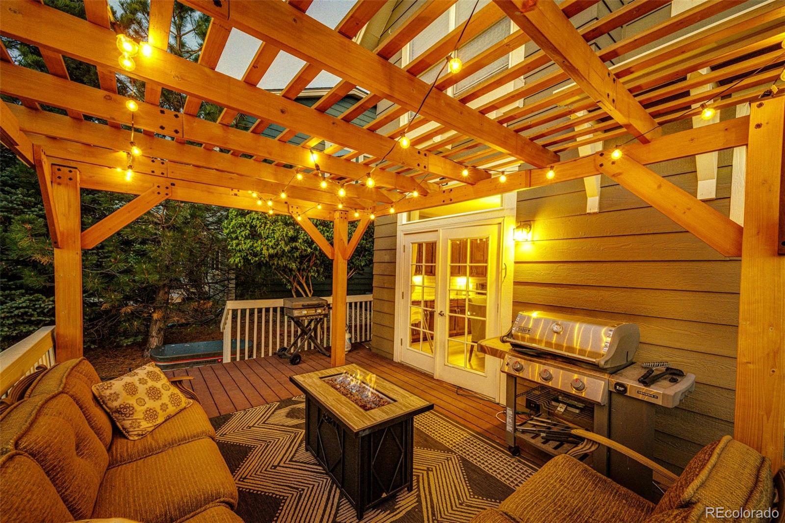 MLS Image #35 for 4307  lilly gulch trail,castle rock, Colorado