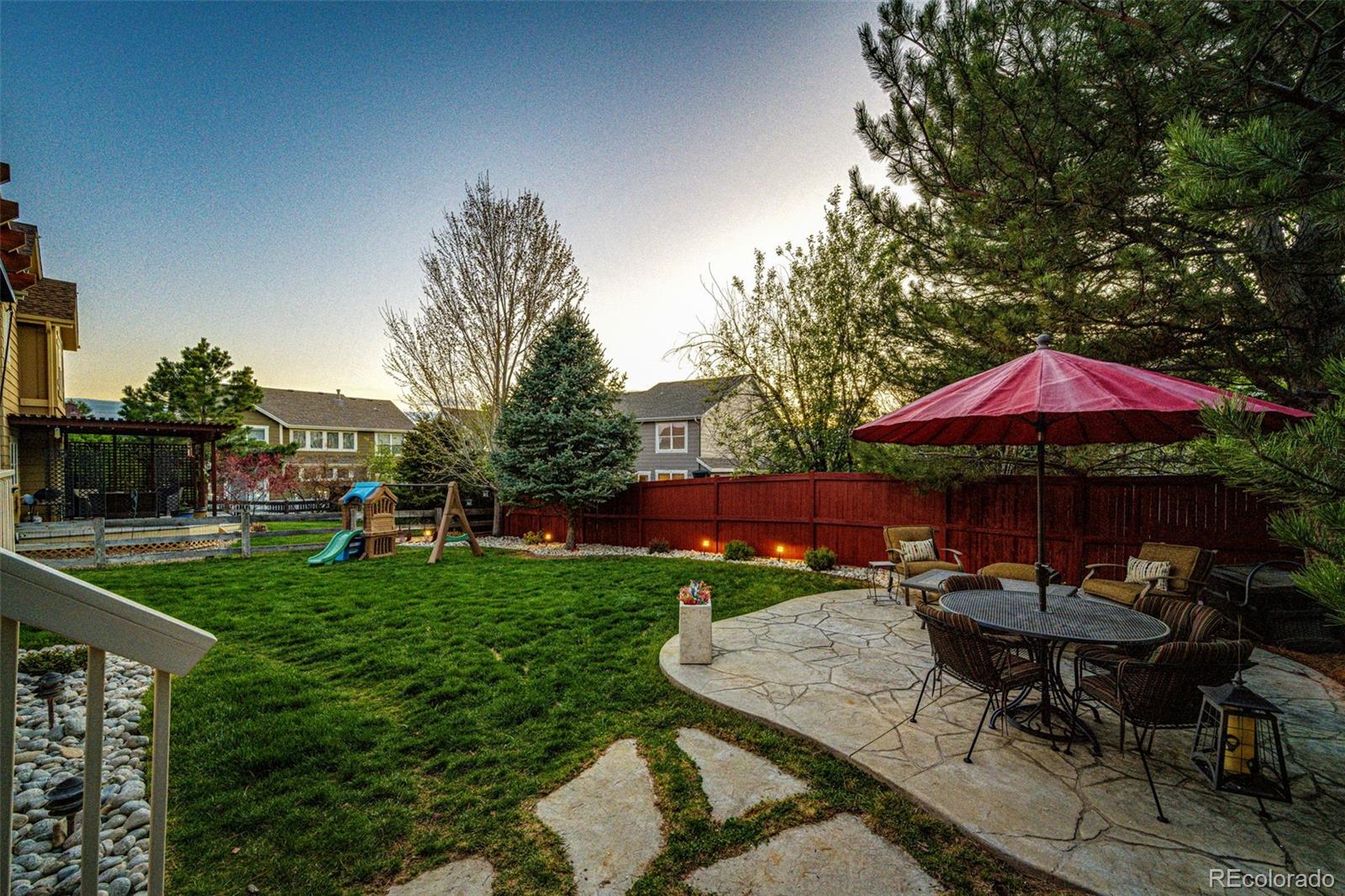 MLS Image #37 for 4307  lilly gulch trail,castle rock, Colorado