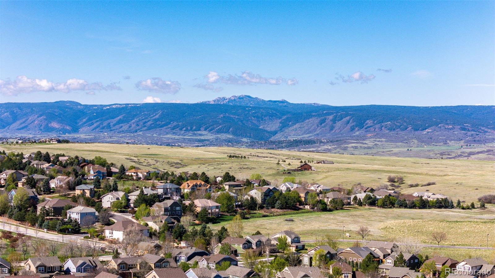 MLS Image #43 for 4307  lilly gulch trail,castle rock, Colorado