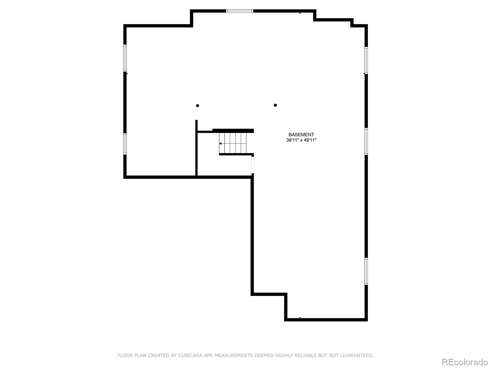 MLS Image #47 for 4307  lilly gulch trail,castle rock, Colorado