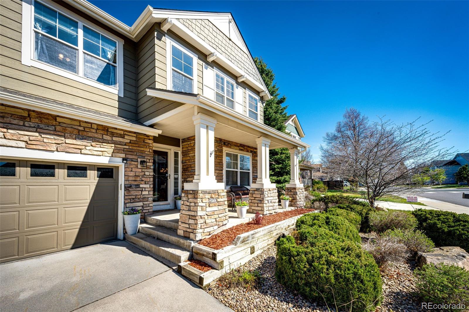 MLS Image #5 for 4307  lilly gulch trail,castle rock, Colorado