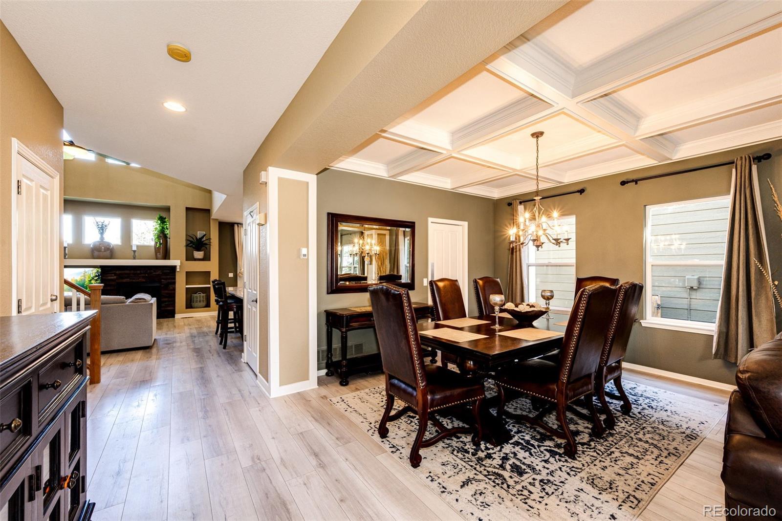 MLS Image #9 for 4307  lilly gulch trail,castle rock, Colorado