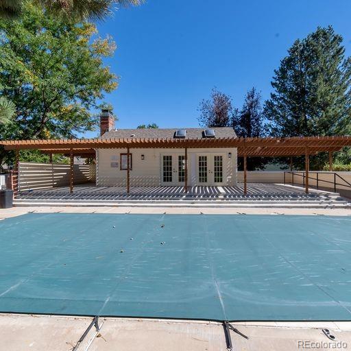 MLS Image #7 for 9640 w chatfield avenue,littleton, Colorado