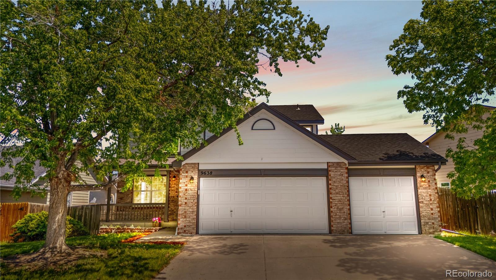 MLS Image #0 for 9638  marion way,thornton, Colorado