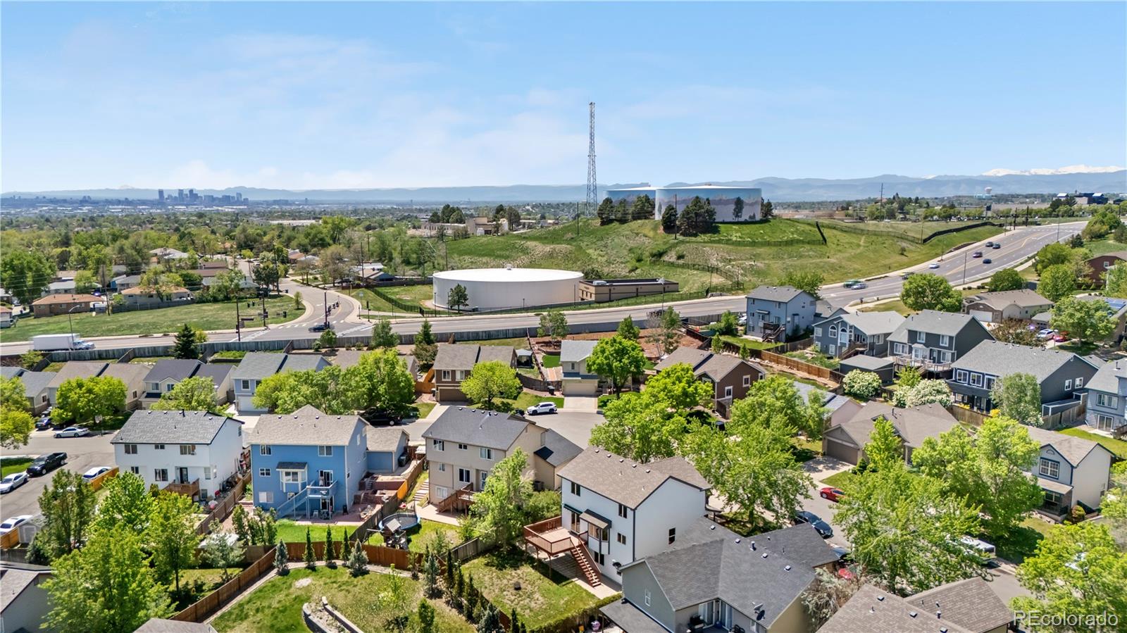 MLS Image #44 for 9638  marion way,thornton, Colorado