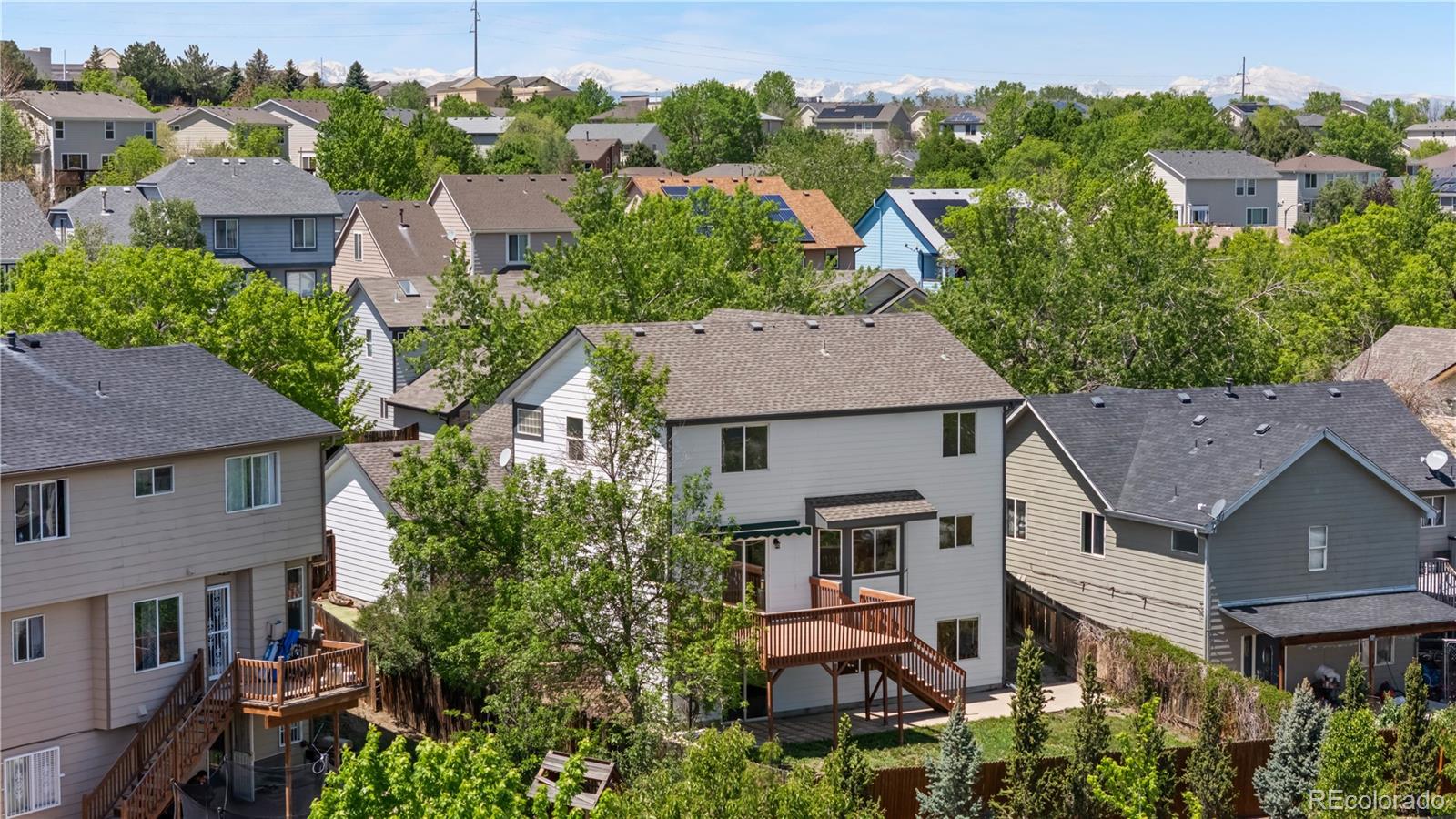 MLS Image #45 for 9638  marion way,thornton, Colorado