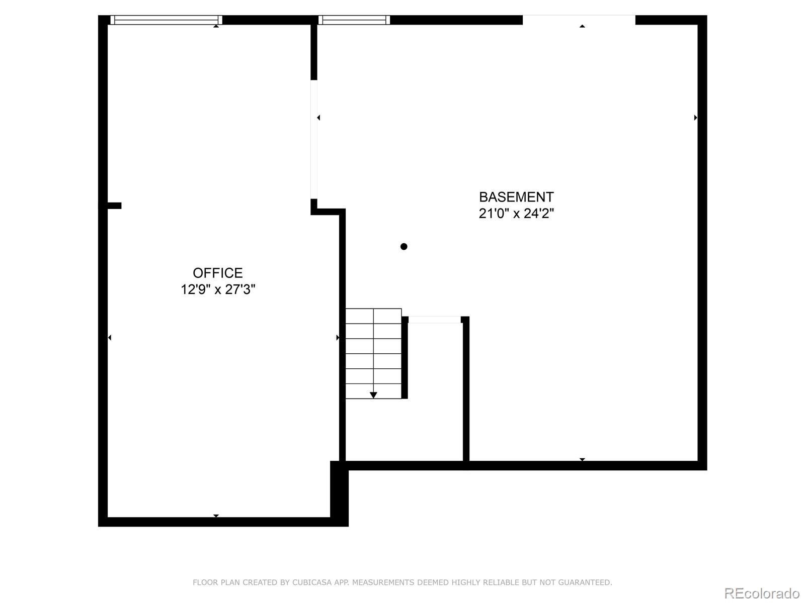 MLS Image #46 for 9638  marion way,thornton, Colorado