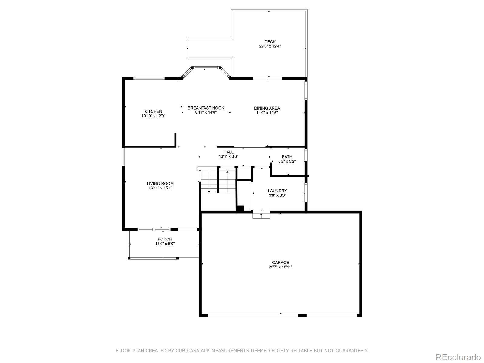 MLS Image #47 for 9638  marion way,thornton, Colorado