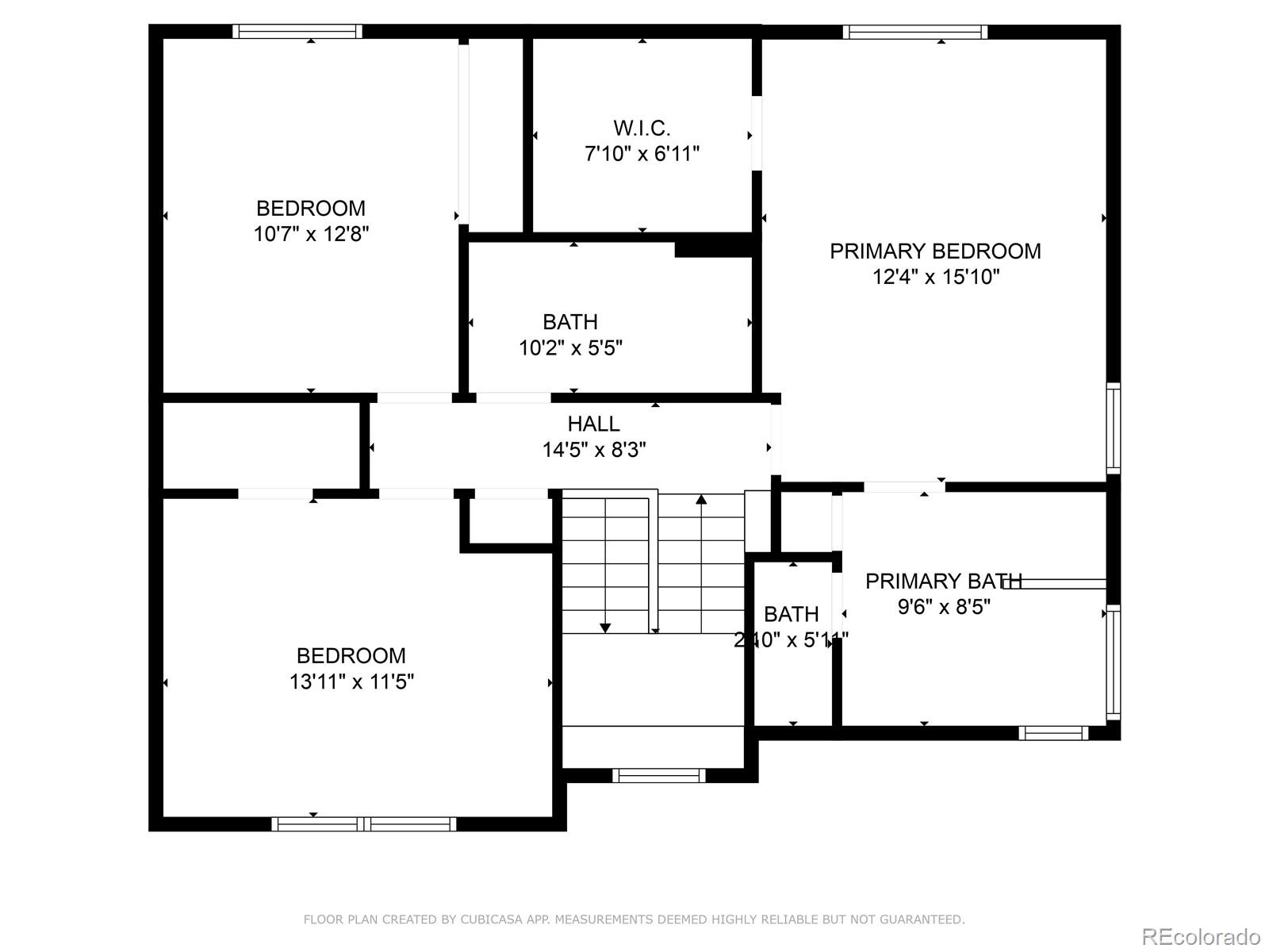 MLS Image #48 for 9638  marion way,thornton, Colorado