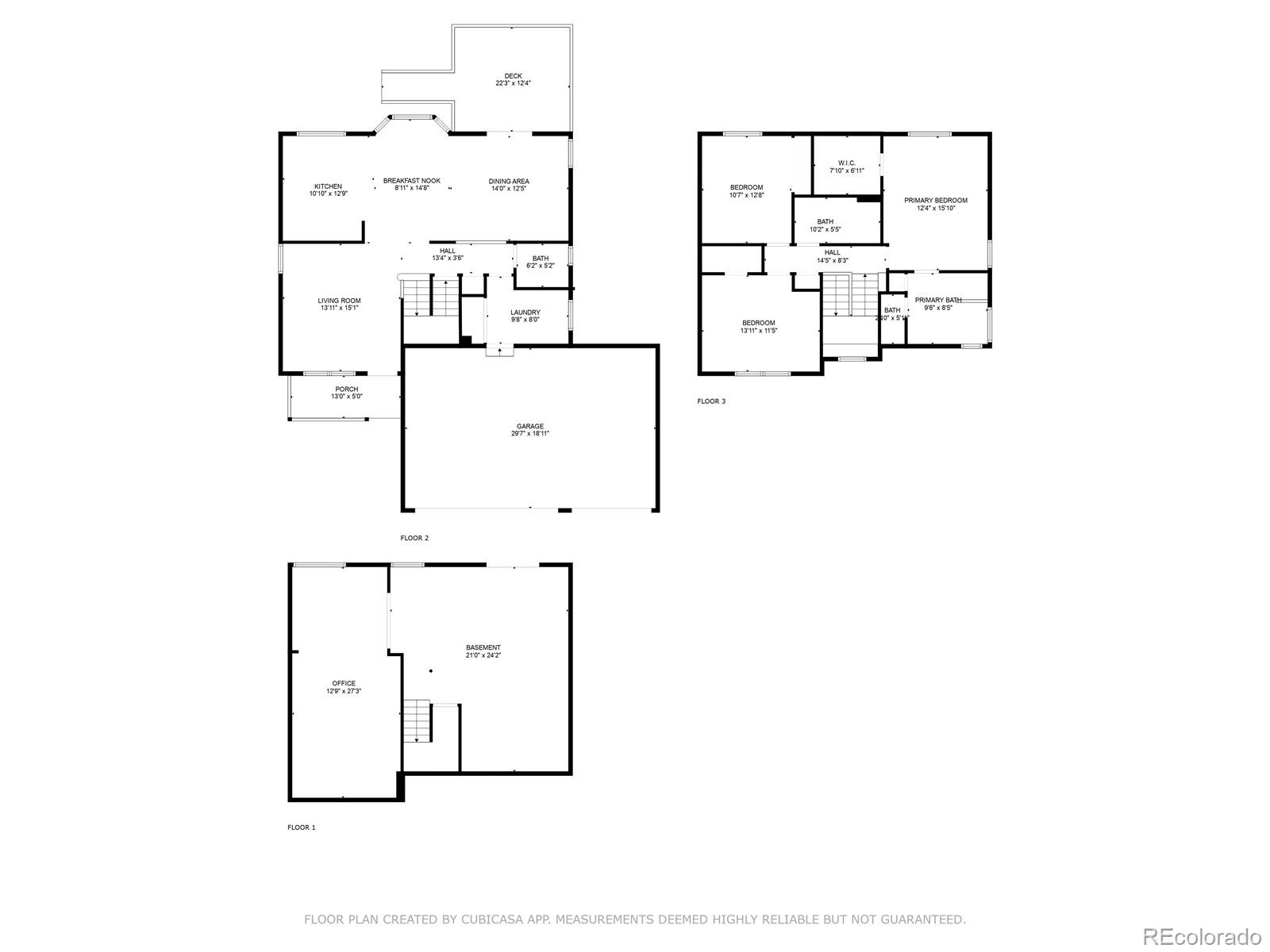 MLS Image #49 for 9638  marion way,thornton, Colorado