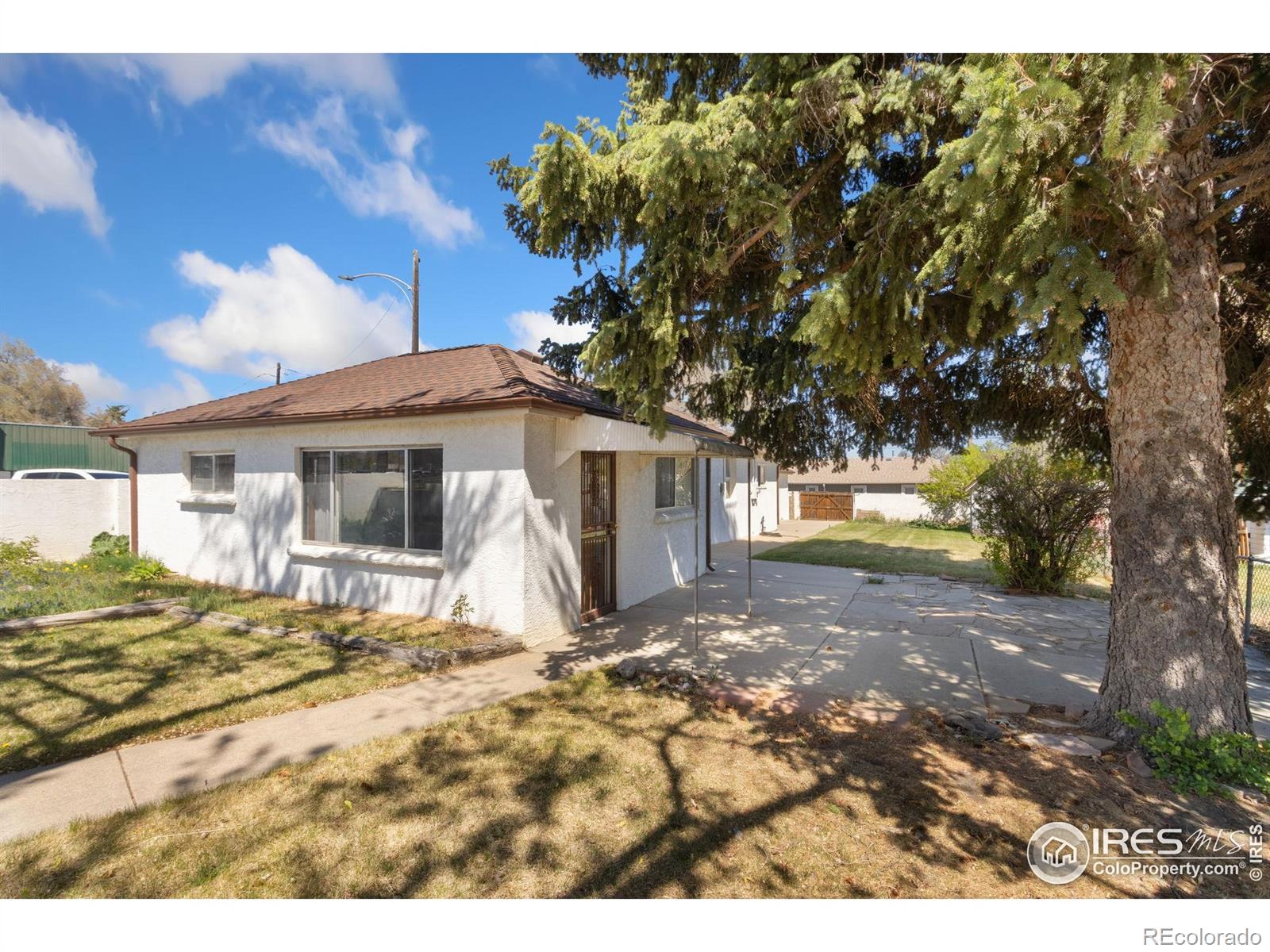 MLS Image #0 for 1334 n jefferson avenue,loveland, Colorado