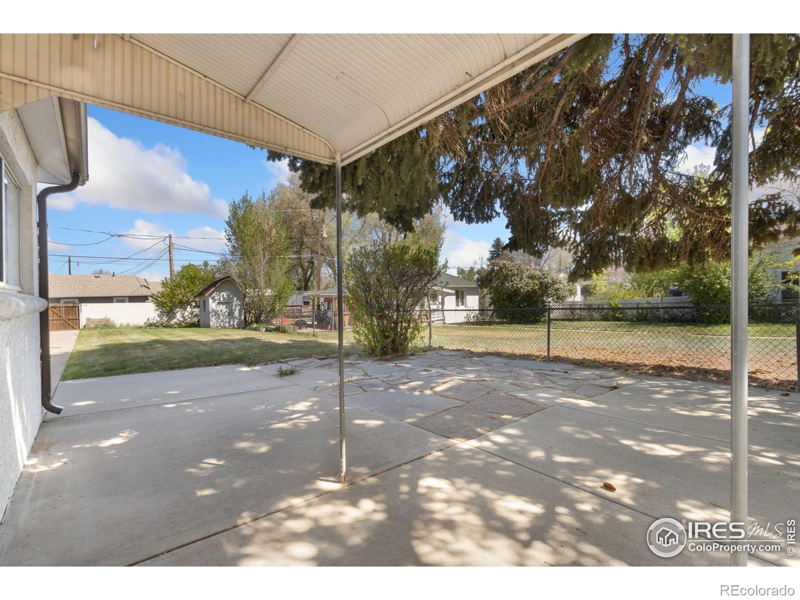 MLS Image #1 for 1334 n jefferson avenue,loveland, Colorado