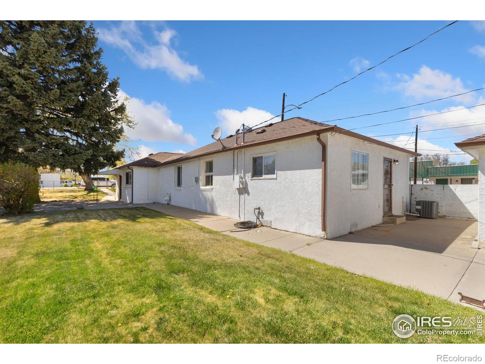 MLS Image #18 for 1334 n jefferson avenue,loveland, Colorado