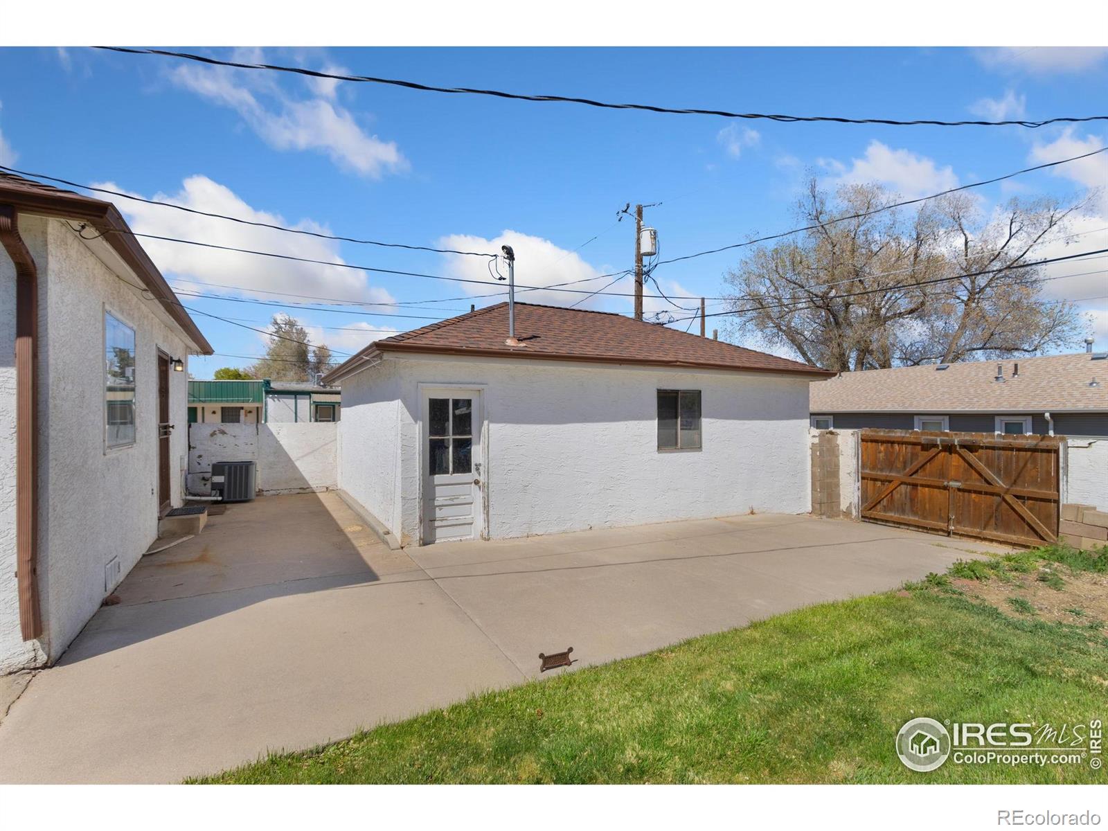 MLS Image #19 for 1334 n jefferson avenue,loveland, Colorado
