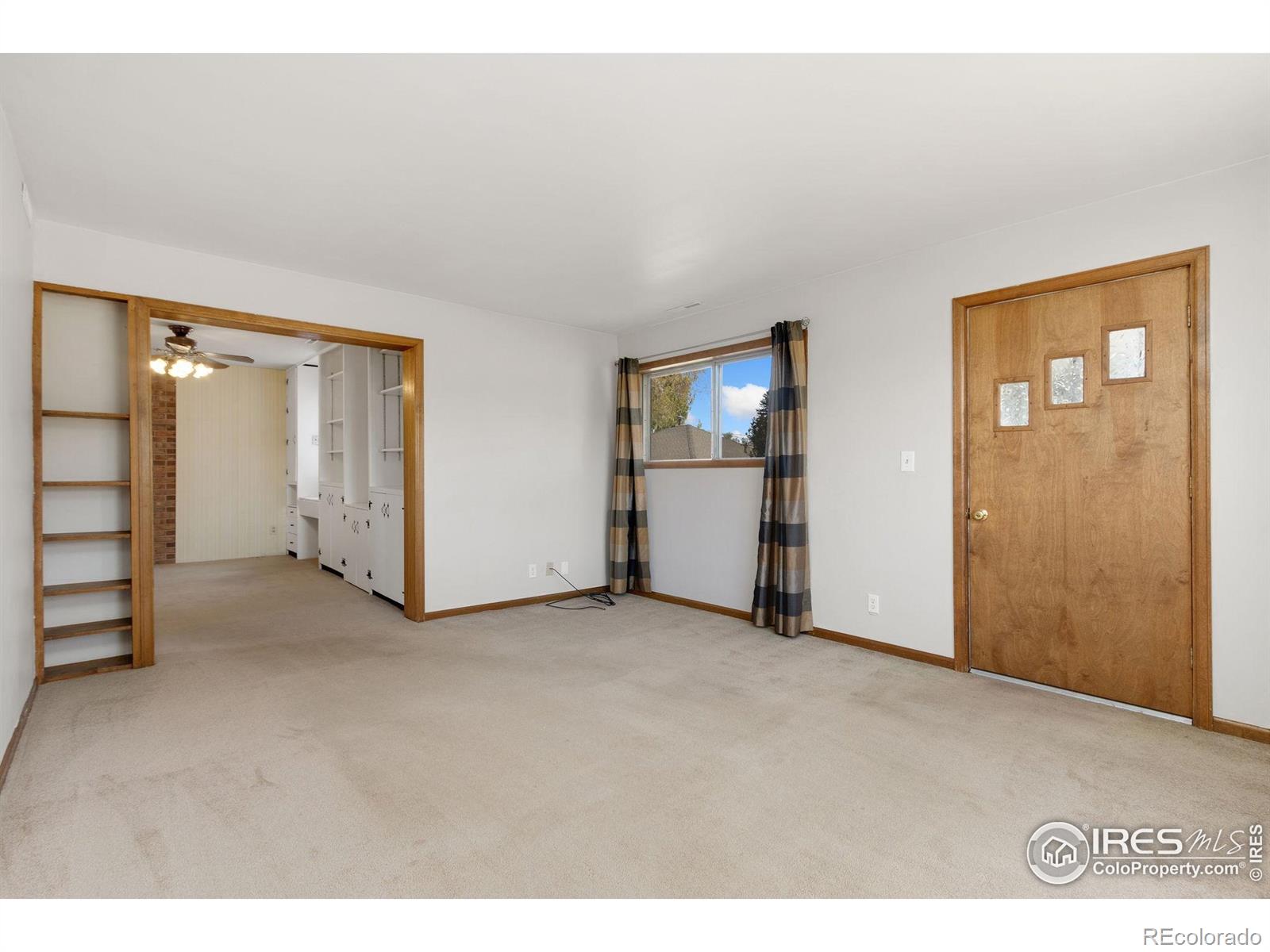 MLS Image #2 for 1334 n jefferson avenue,loveland, Colorado