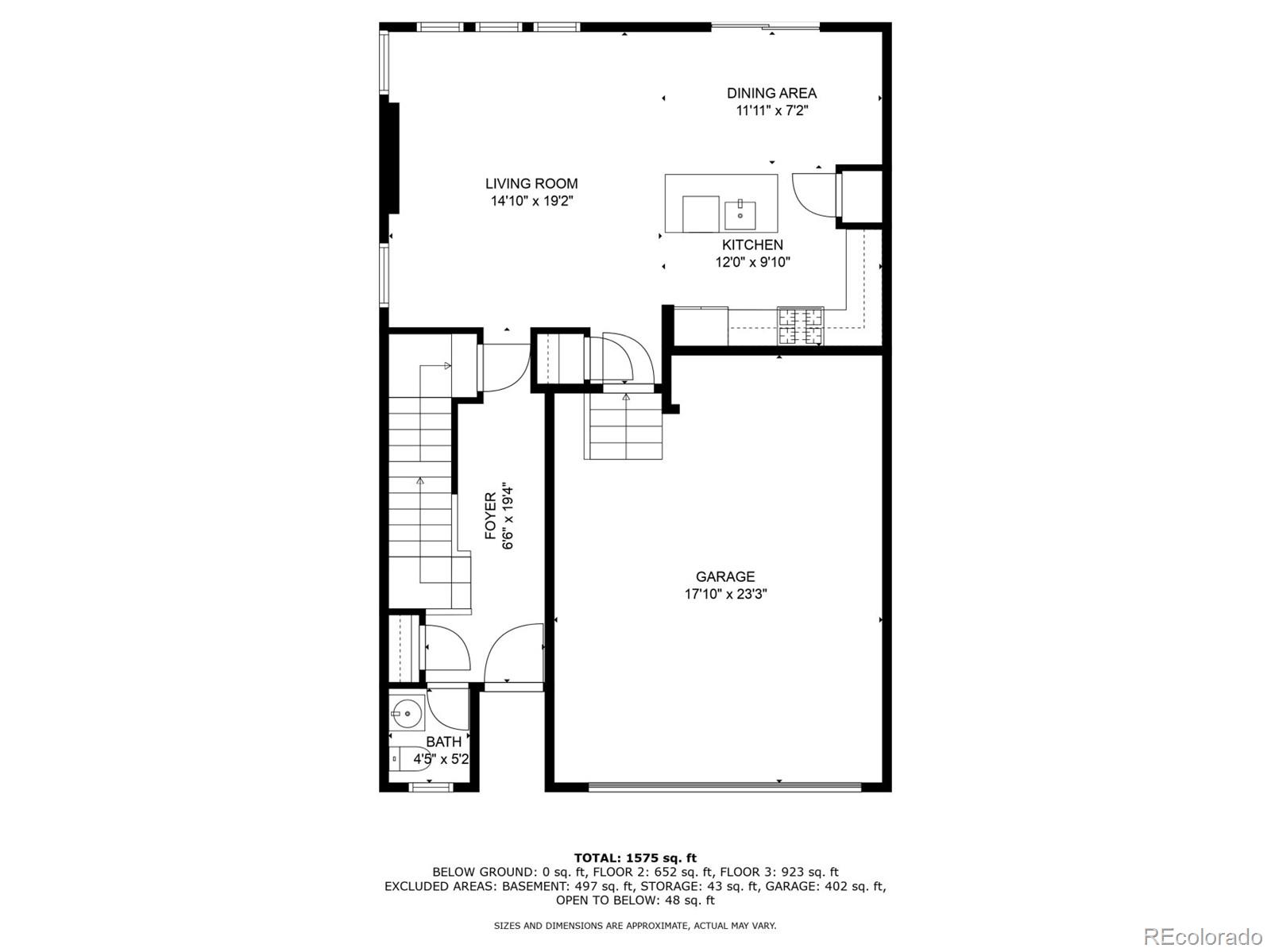 MLS Image #38 for 17825  gallup street,broomfield, Colorado