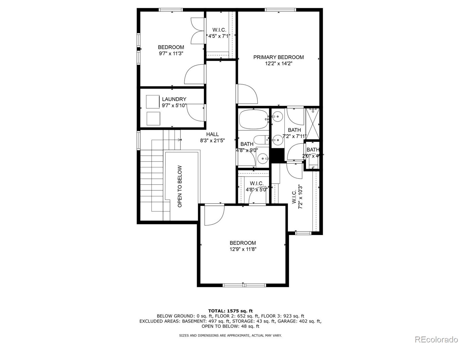MLS Image #39 for 17825  gallup street,broomfield, Colorado