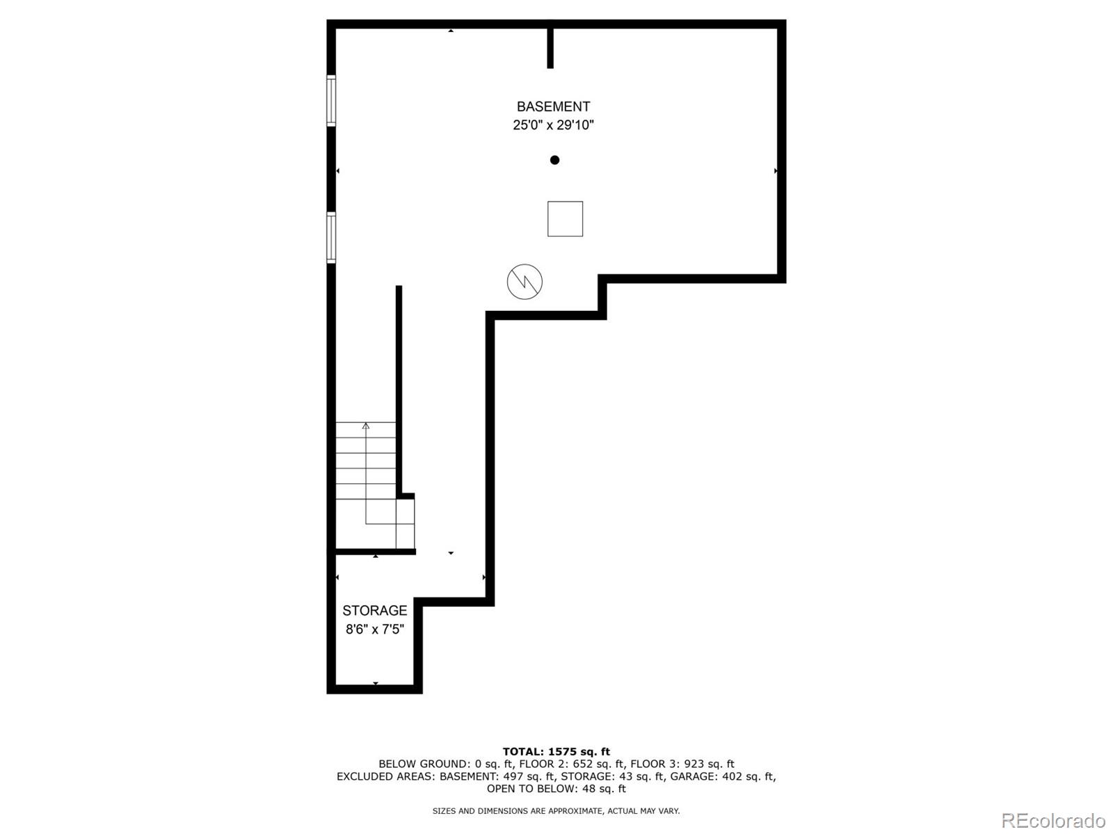 MLS Image #40 for 17825  gallup street,broomfield, Colorado
