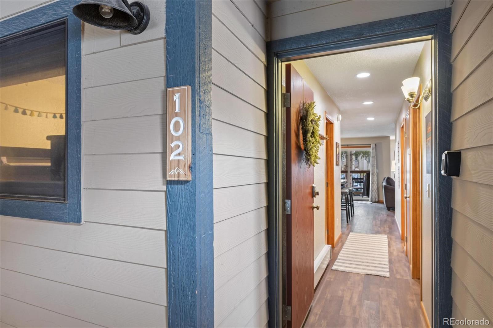 MLS Image #2 for 107 n harris street,breckenridge, Colorado