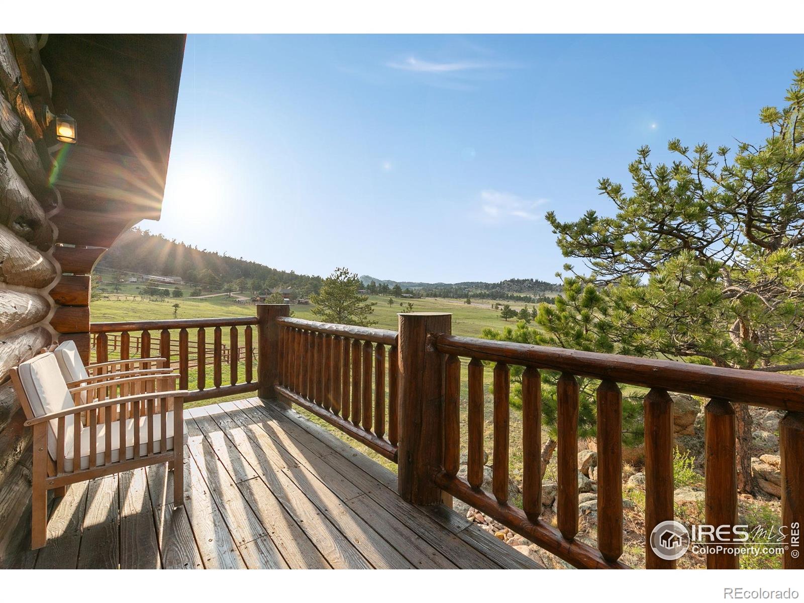 CMA Image for 344  Snowmass Drive,Livermore, Colorado