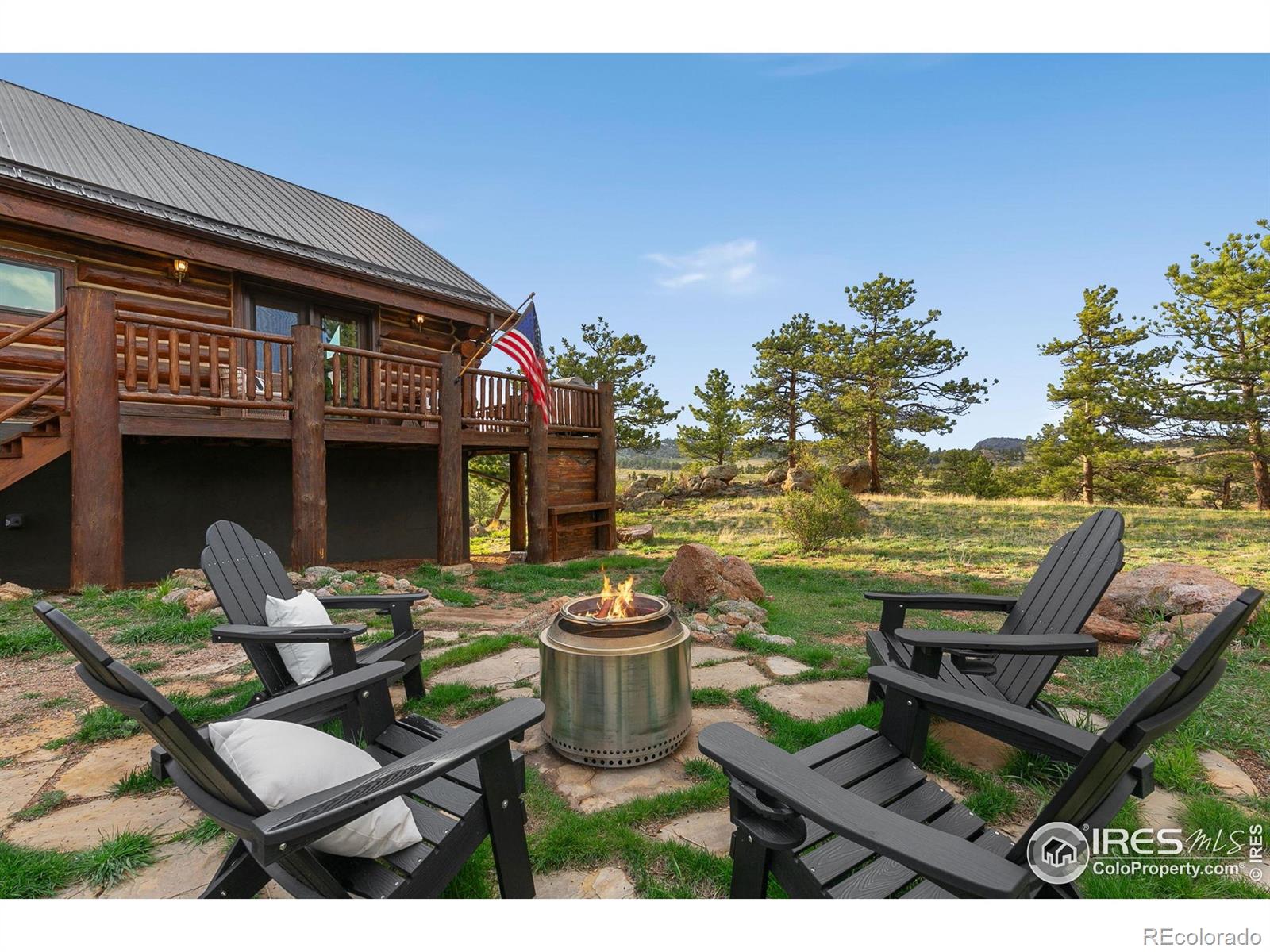 MLS Image #22 for 344  snowmass drive,livermore, Colorado